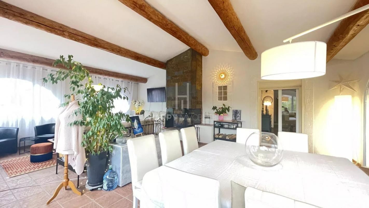 Vente Maison à Saint-Martin-de-Crau 11 pièces