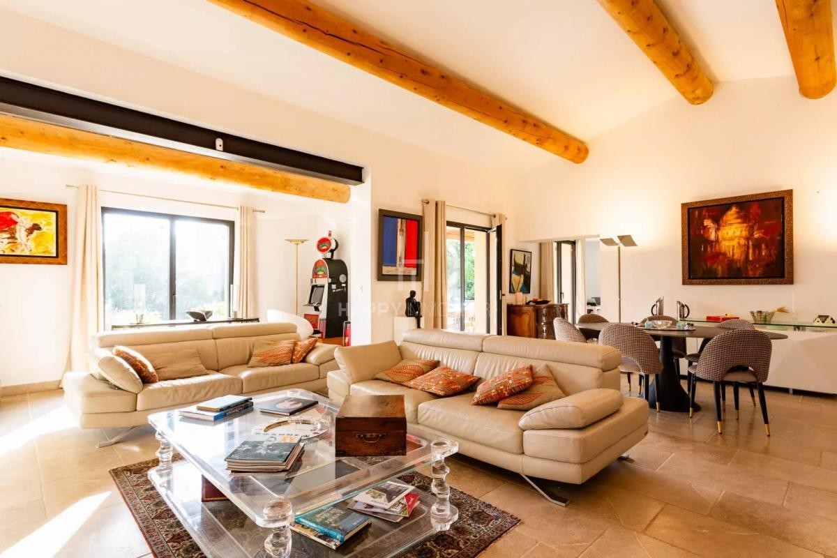 Vente Maison à Maussane-les-Alpilles 6 pièces