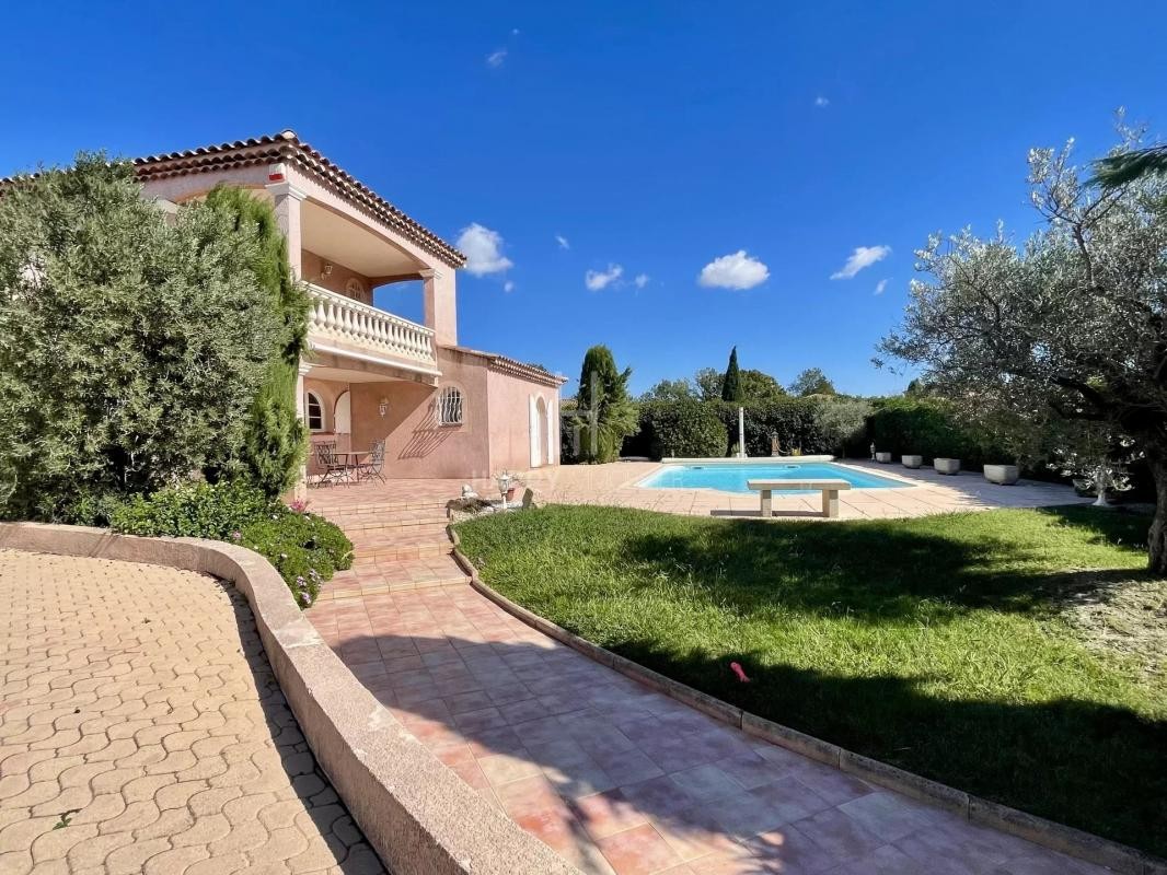 Vente Maison à Mouriès 4 pièces