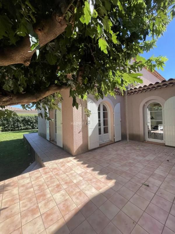 Vente Maison à Mouriès 4 pièces