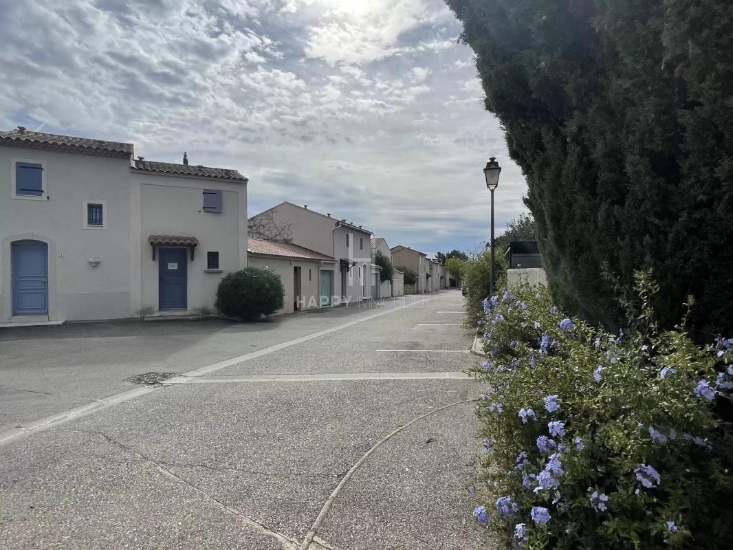 Vente Maison à Maussane-les-Alpilles 3 pièces