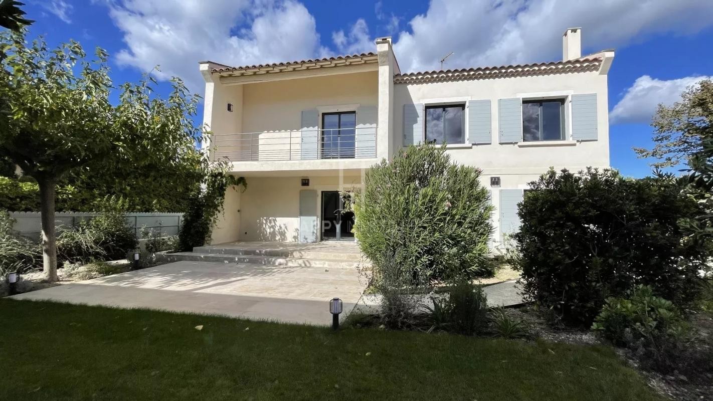 Vente Maison à Maussane-les-Alpilles 8 pièces