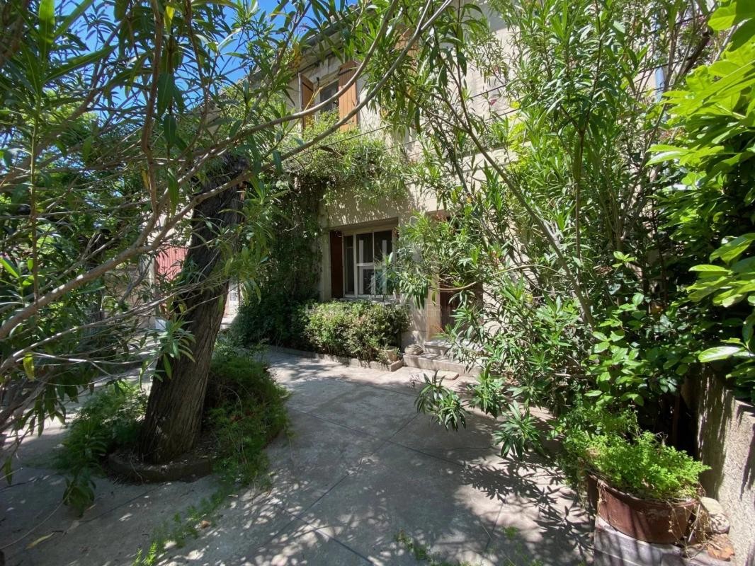 Vente Maison à Maussane-les-Alpilles 8 pièces