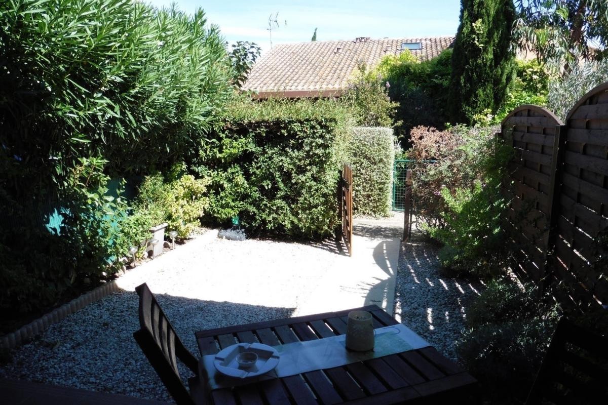 Vente Maison à Mouriès 2 pièces