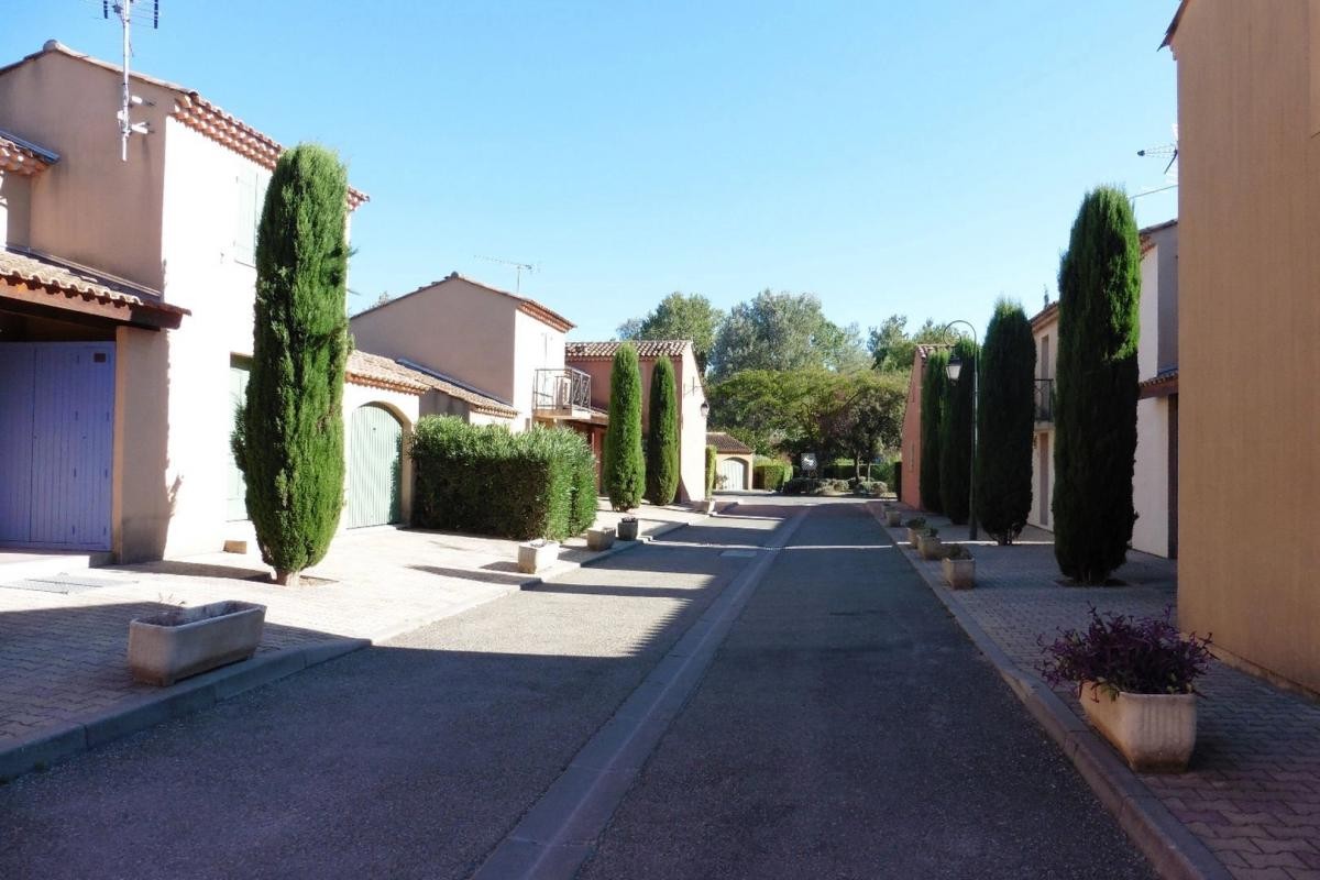 Vente Maison à Mouriès 2 pièces