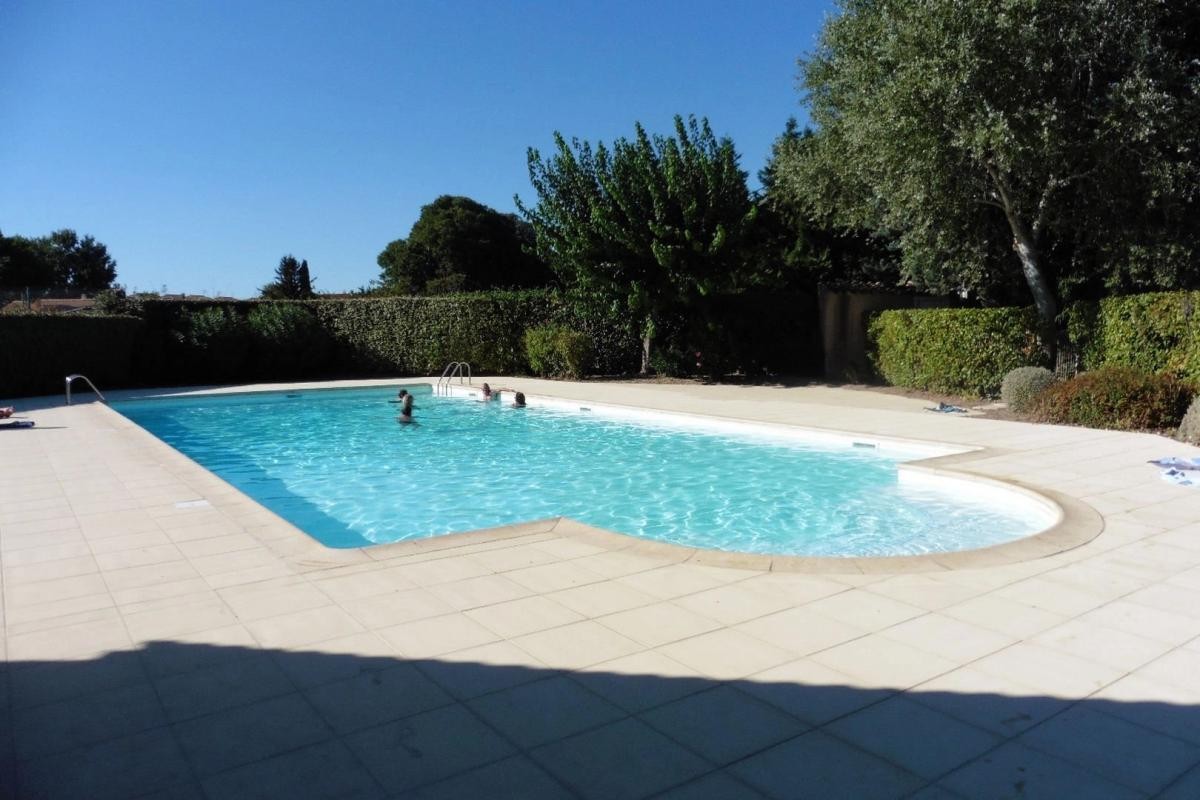 Vente Maison à Mouriès 2 pièces