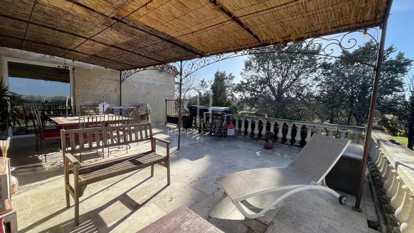 Vente Maison à Arles 14 pièces