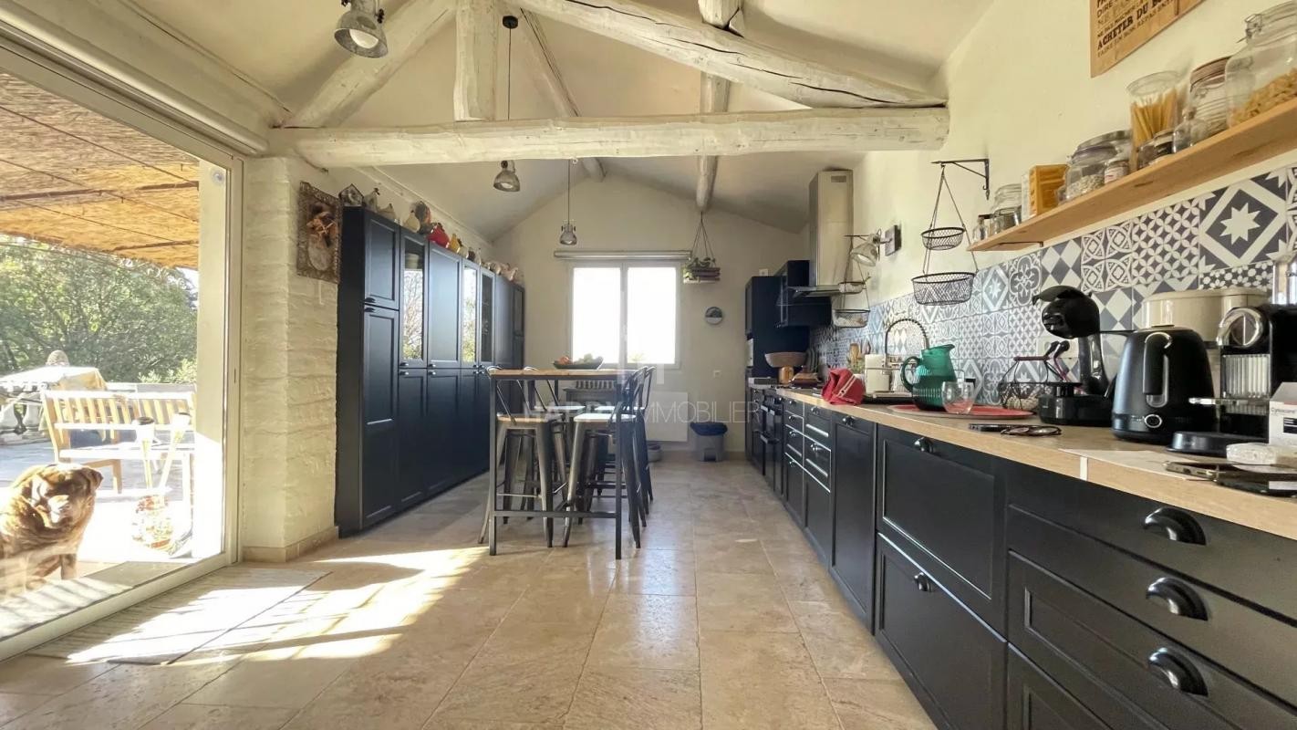 Vente Maison à Arles 14 pièces