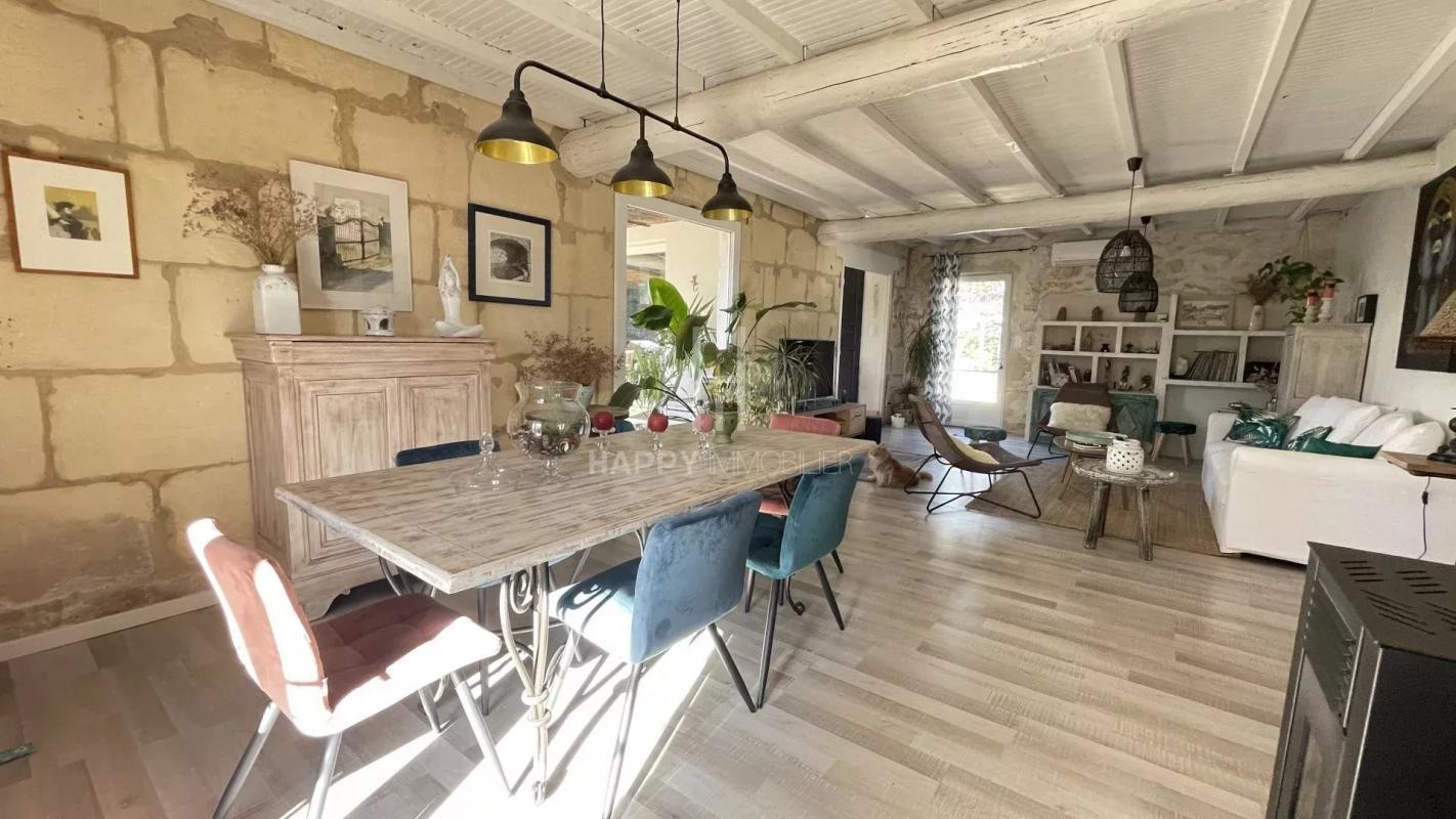 Vente Maison à Arles 14 pièces