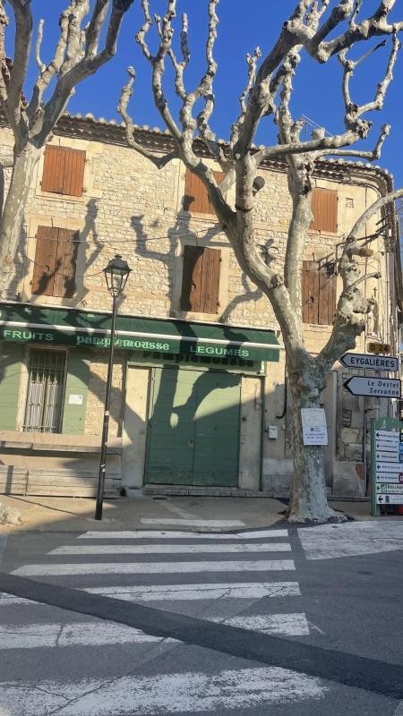 Vente Maison à Mouriès 10 pièces