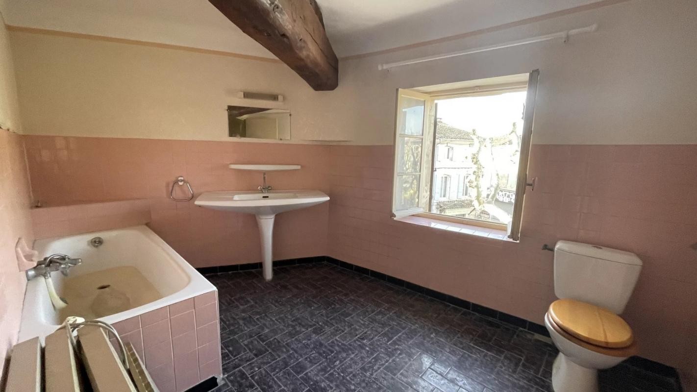 Vente Maison à Mouriès 10 pièces