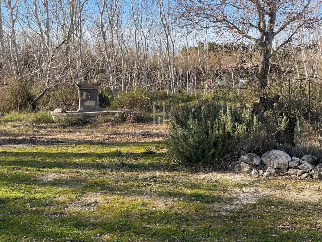 Vente Maison à Mouriès 6 pièces