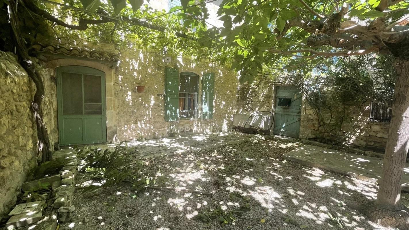 Vente Maison à Paradou 5 pièces