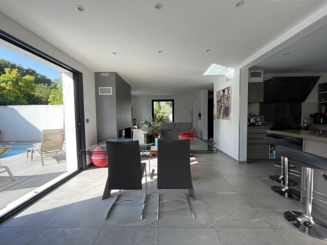 Vente Maison à Maussane-les-Alpilles 5 pièces