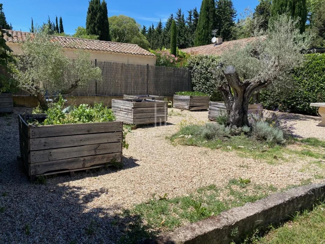 Vente Maison à Maussane-les-Alpilles 7 pièces