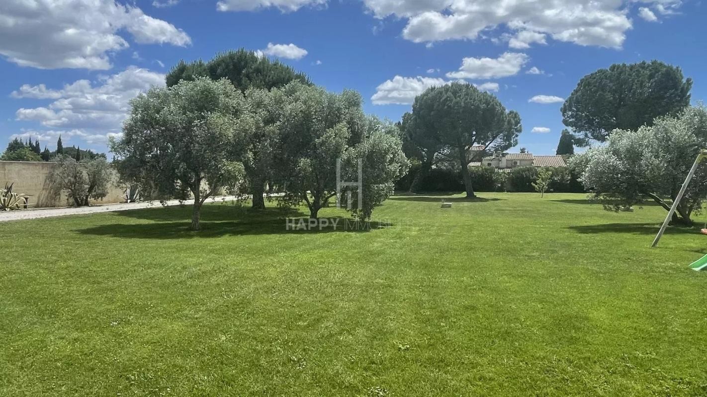 Vente Maison à Arles 5 pièces