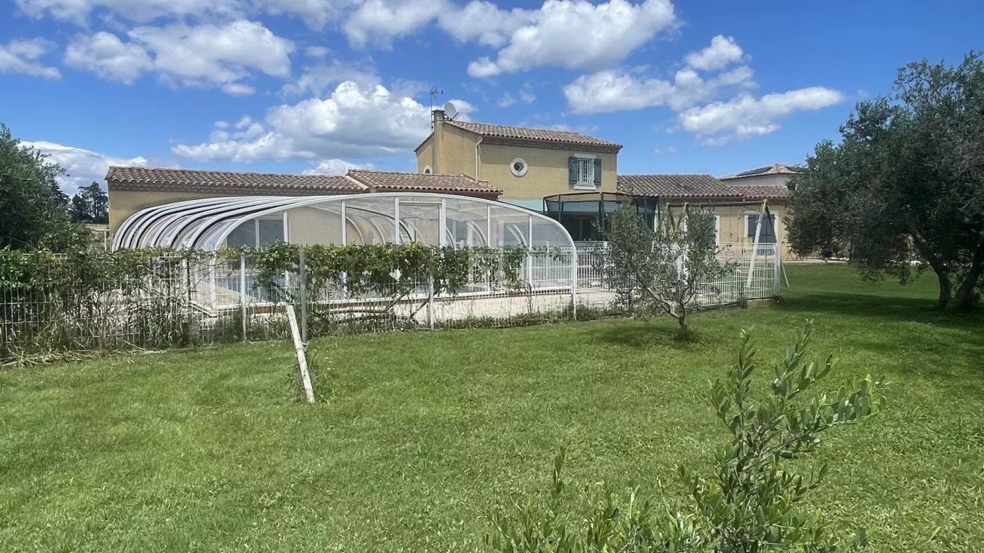 Vente Maison à Arles 5 pièces