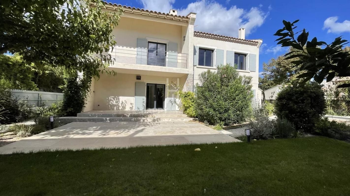 Vente Maison à Maussane-les-Alpilles 8 pièces