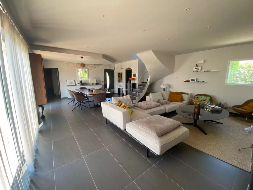 Vente Maison à Maussane-les-Alpilles 7 pièces