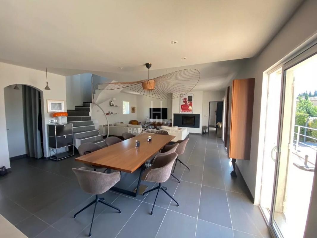 Vente Maison à Maussane-les-Alpilles 7 pièces