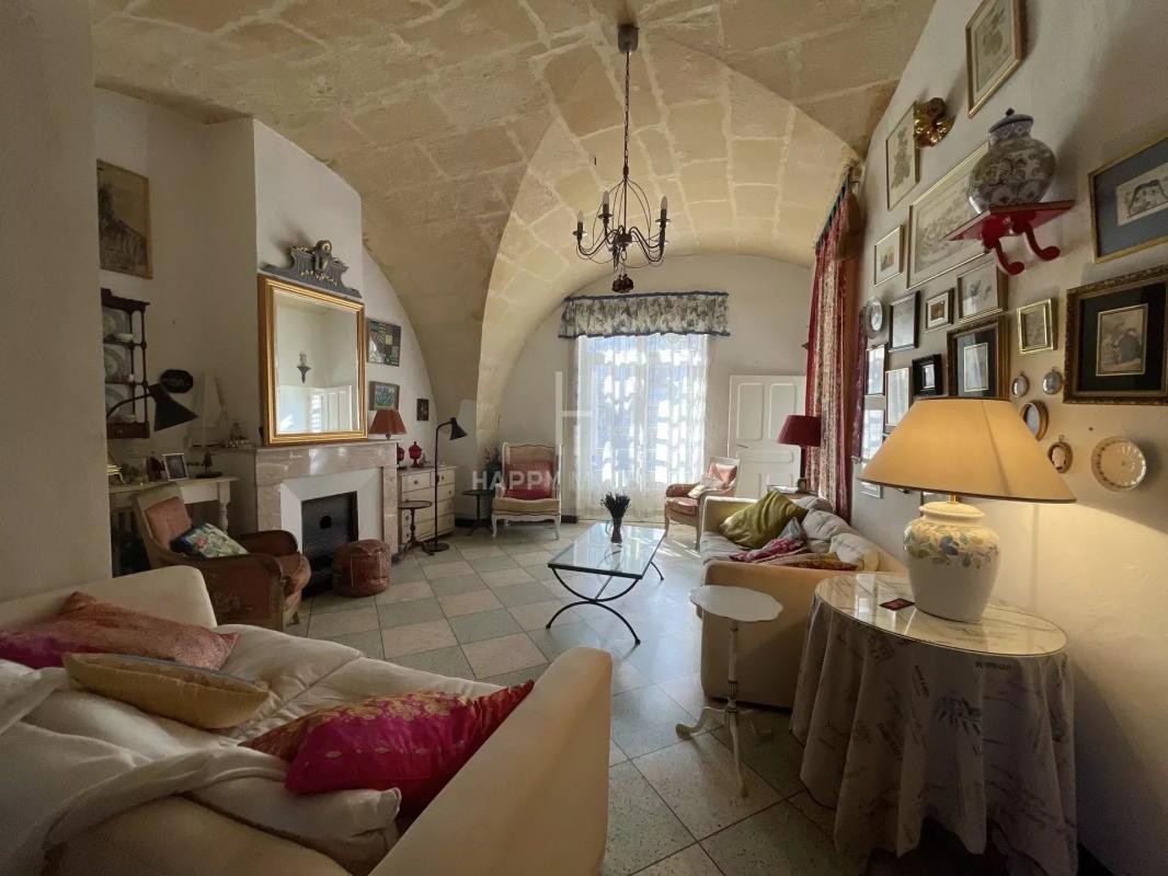 Vente Maison à Mouriès 3 pièces