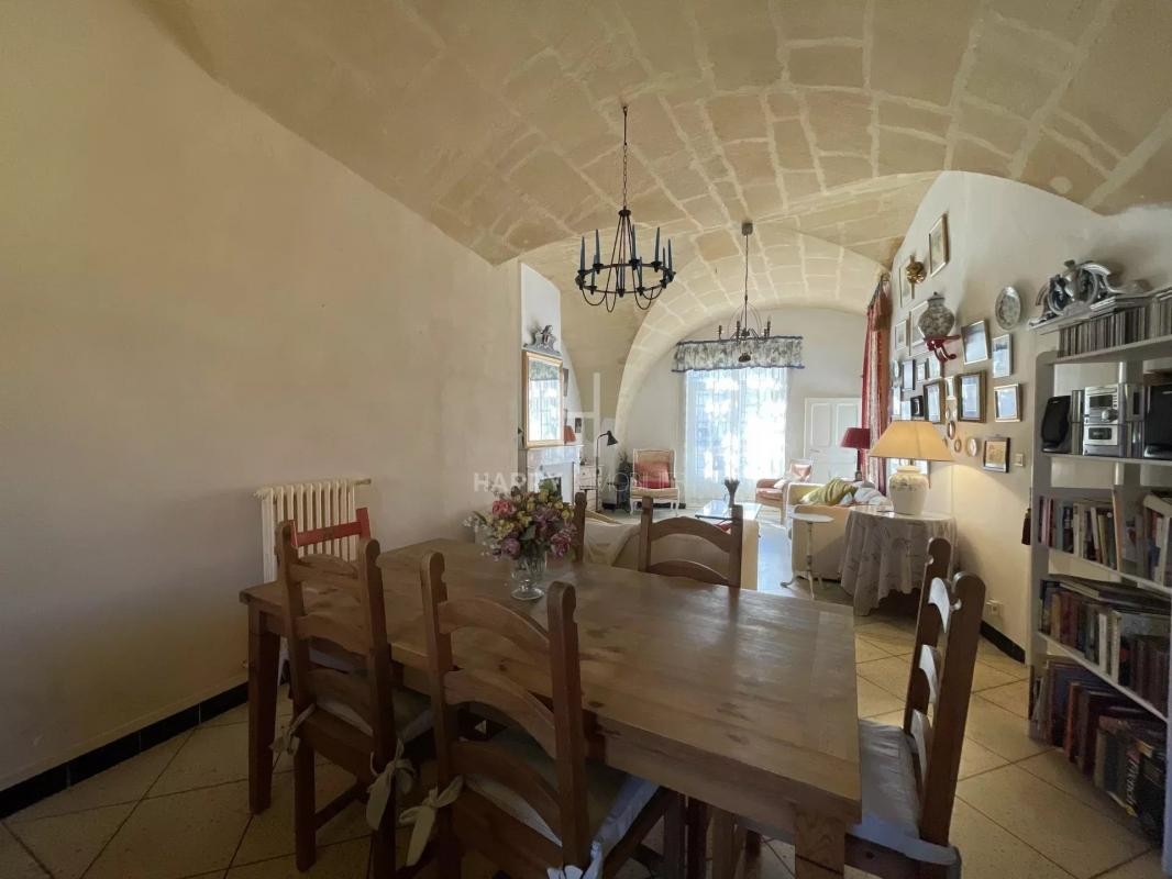 Vente Maison à Mouriès 3 pièces