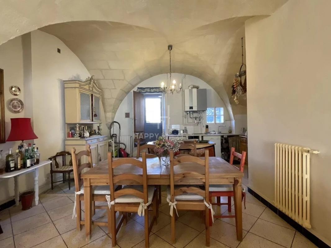 Vente Maison à Mouriès 3 pièces