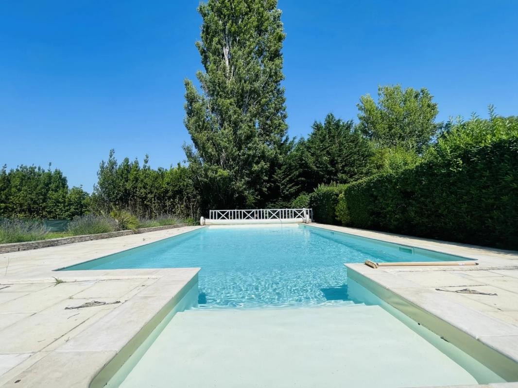 Vente Maison à Mouriès 7 pièces