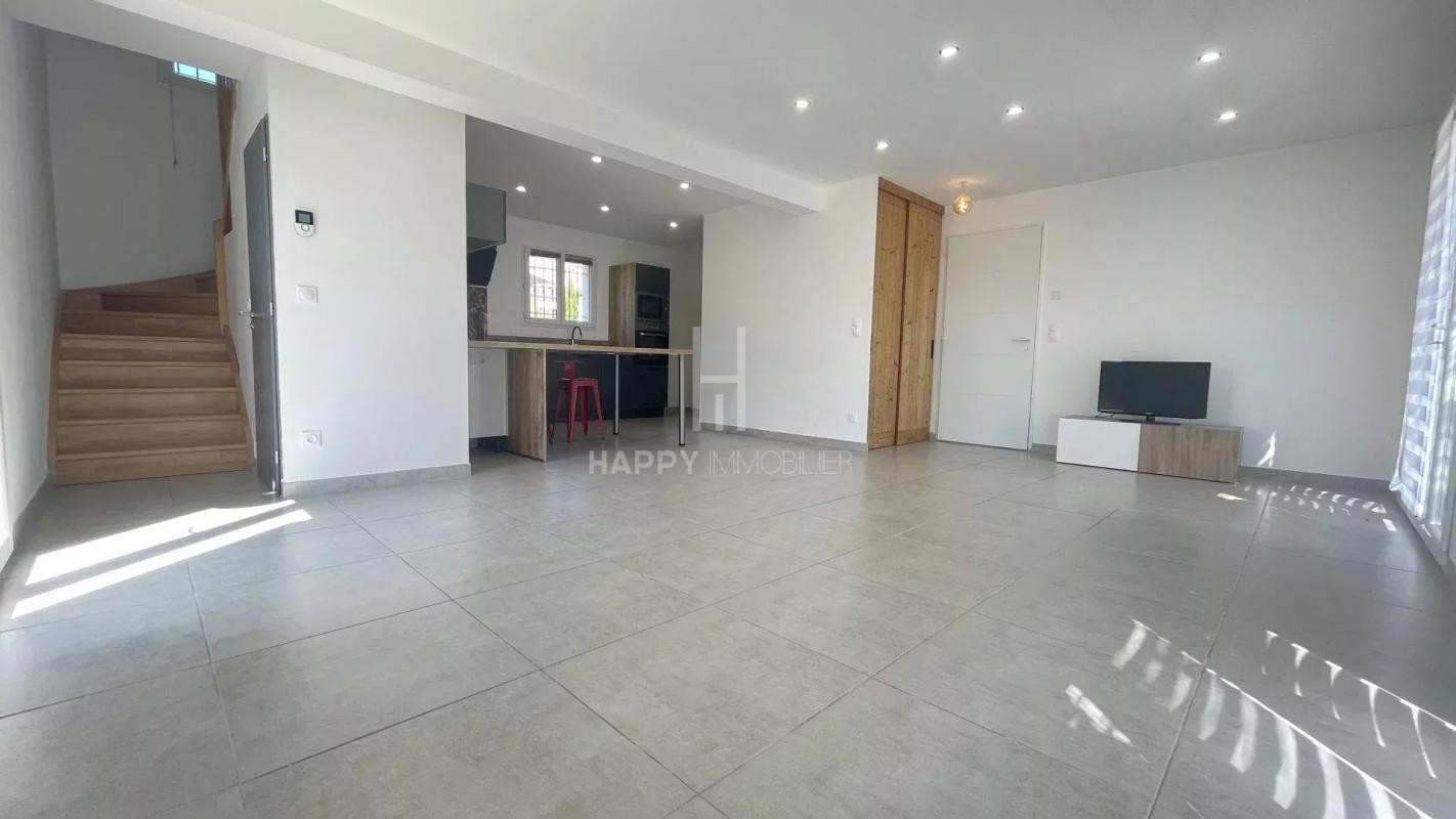 Vente Maison à Maussane-les-Alpilles 5 pièces