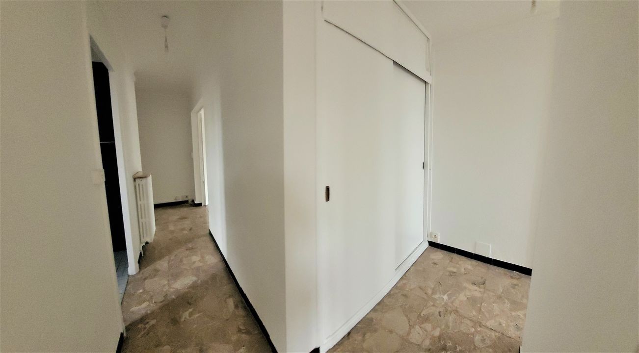 Vente Appartement à Arles 4 pièces