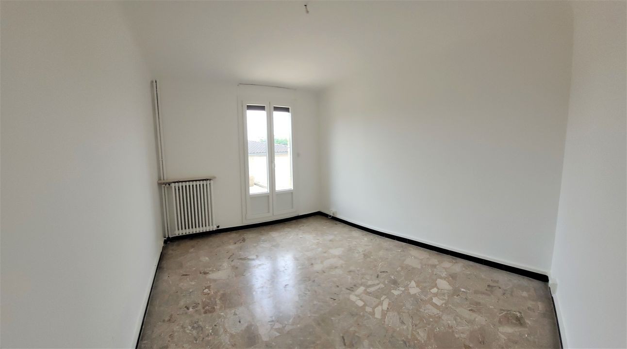 Vente Appartement à Arles 4 pièces