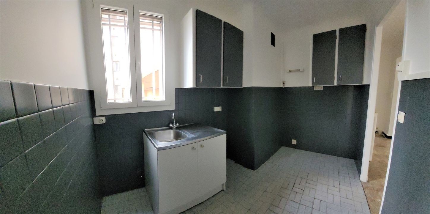 Vente Appartement à Arles 4 pièces