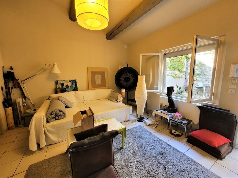 Location Appartement à Arles 2 pièces