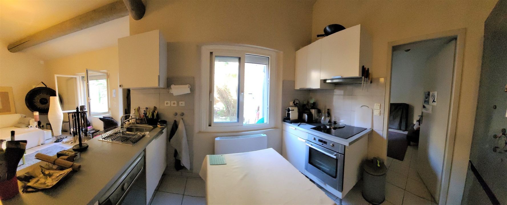 Location Appartement à Arles 2 pièces