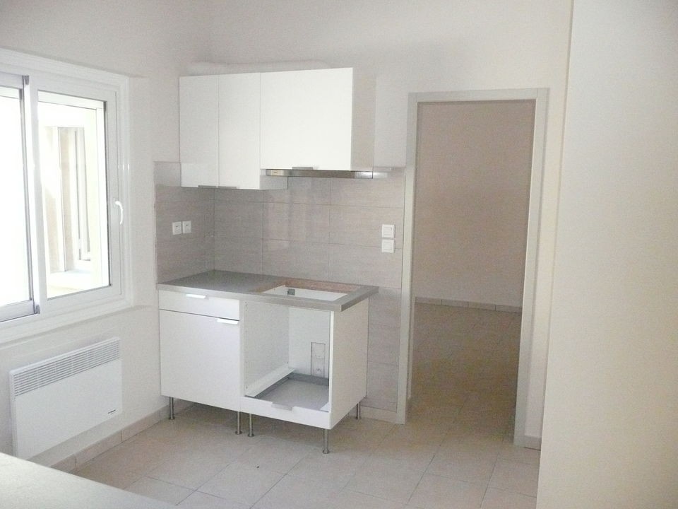 Location Appartement à Arles 2 pièces