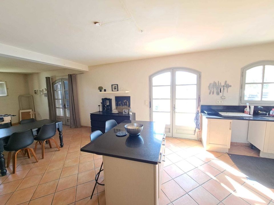 Vente Maison à Arles 4 pièces