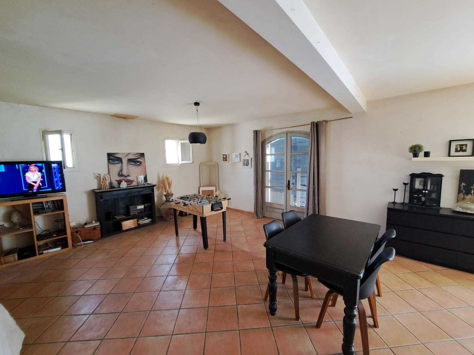 Vente Maison à Arles 4 pièces