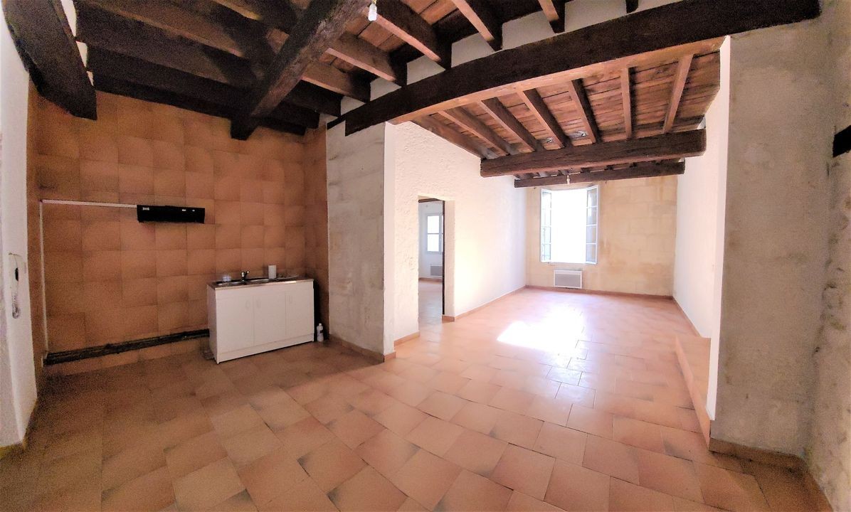 Location Appartement à Arles 3 pièces