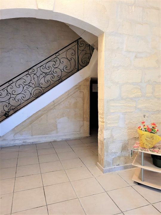 Location Appartement à Arles 3 pièces