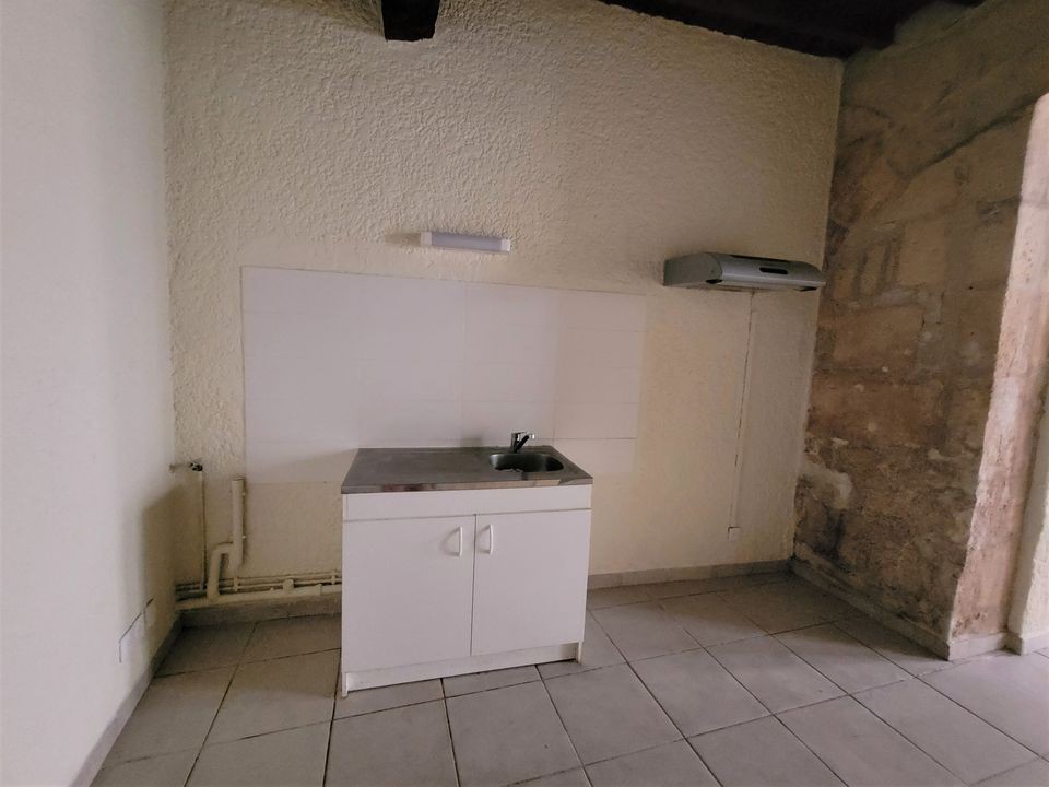 Location Appartement à Arles 1 pièce