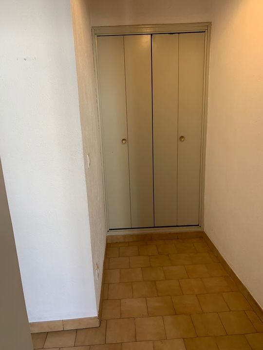 Location Appartement à Arles 1 pièce