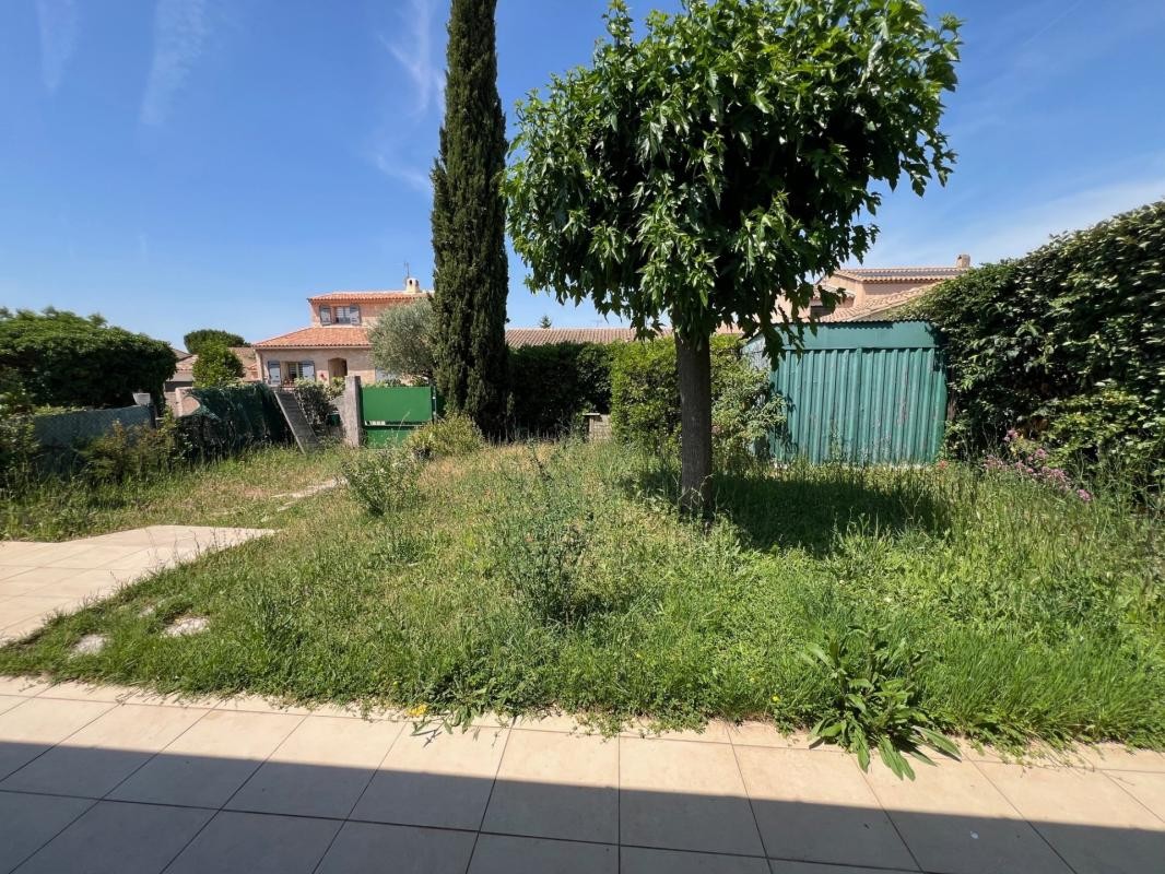 Vente Maison à Aix-en-Provence 4 pièces