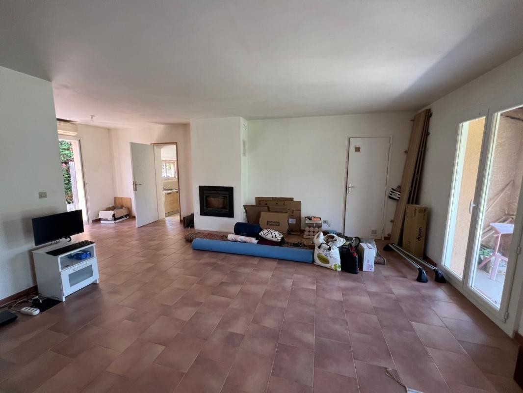 Vente Maison à Aix-en-Provence 4 pièces