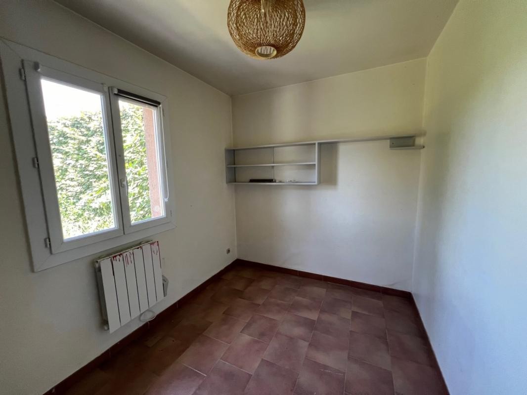 Vente Maison à Aix-en-Provence 4 pièces