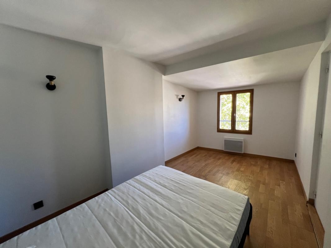 Location Appartement à Aix-en-Provence 2 pièces