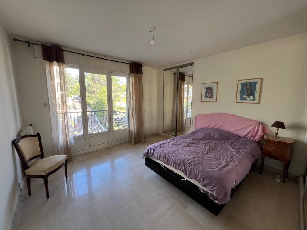 Vente Appartement à Aix-en-Provence 4 pièces