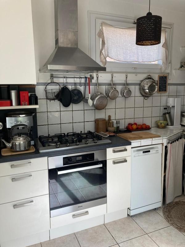 Vente Maison à Aix-en-Provence 3 pièces