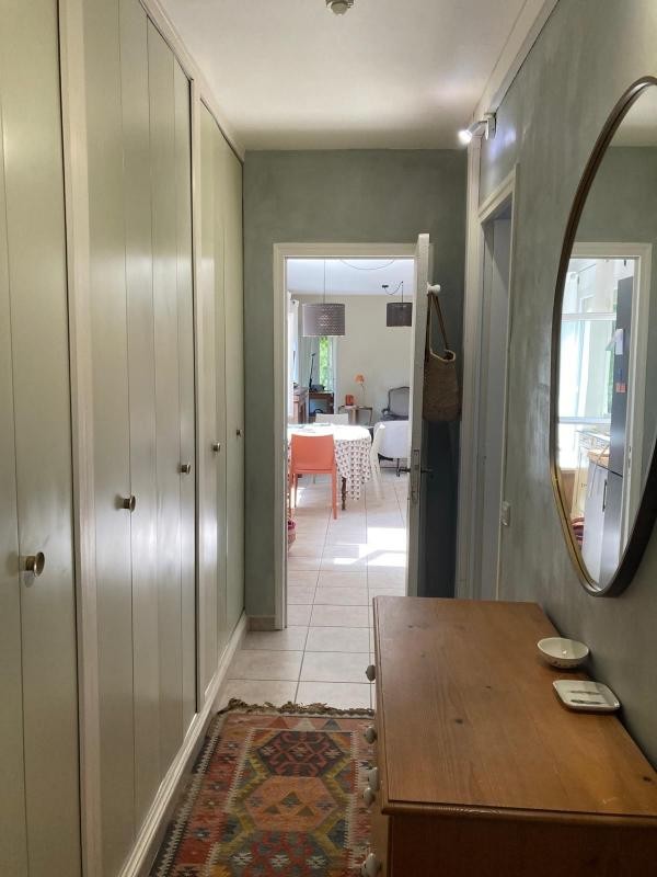 Vente Maison à Aix-en-Provence 3 pièces