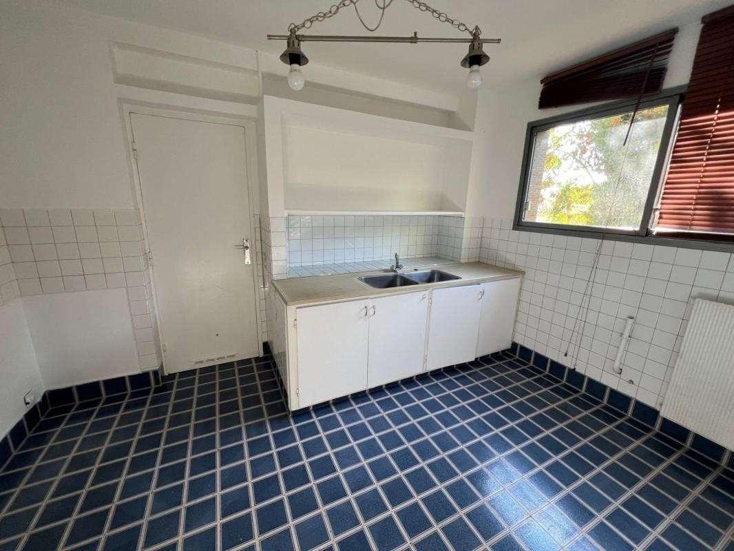 Location Appartement à Aix-en-Provence 4 pièces