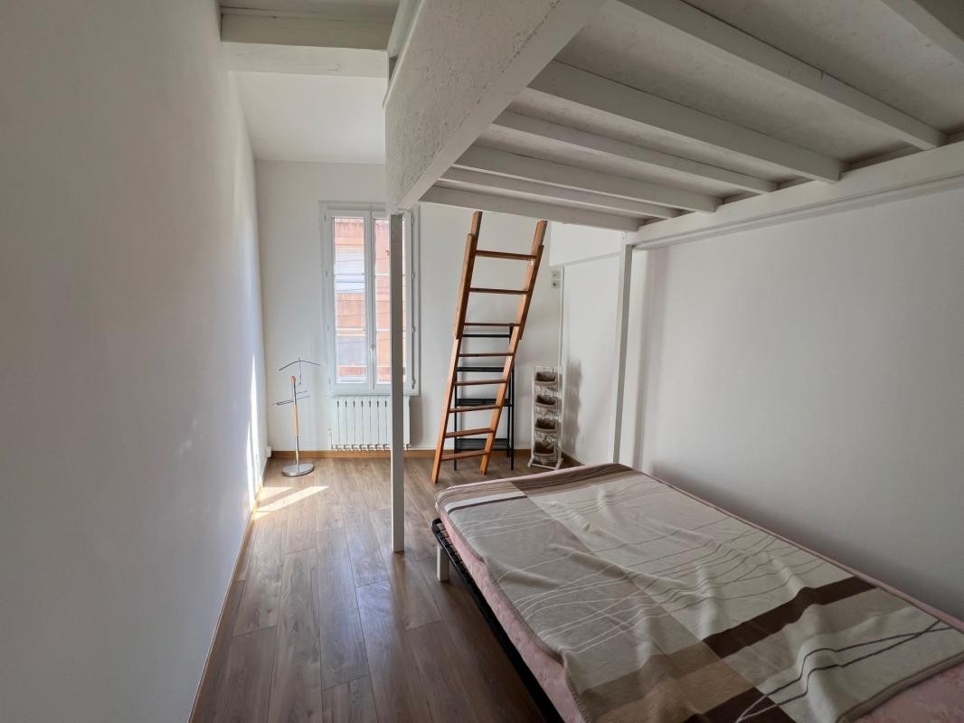 Vente Appartement à Aix-en-Provence 3 pièces